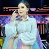 Nama Asli penyanyi dangdut