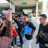 Yadi Sembako Penipuan Kasus
