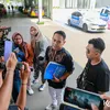 Yadi Sembako Penipuan Kasus