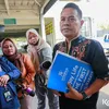 Yadi Sembako Penipuan Kasus