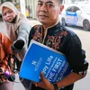 Yadi Sembako Penipuan Kasus