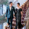 Ayu Dewi dan Regi Datau