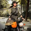 Kia Poetri Tepis Kedekatannya dengan Virgoun