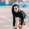 Kia Poetri Tepis Kedekatannya dengan Virgoun