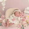 Baby Vio Anak Angkat Bebizie