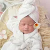 Baby Vio Anak Angkat Bebizie