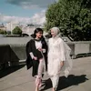Namira Adjani anak Alya Rohali