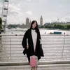 Namira Adjani kuliah S-2 hukum