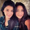 nana mirdad dan naysila mirdad