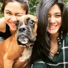 nana mirdad dan naysila mirdad