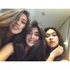 nana mirdad dan naysila mirdad