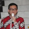 Nangis di Depan Ustaz, Inilah Momen Mengharukan Hedi Yunus