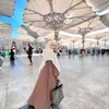 Ifan Seventeen Umrah Citra Monica