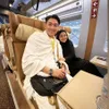 Ifan Seventeen Umrah Citra Monica
