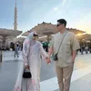 Ifan Seventeen Umrah Citra Monica