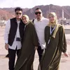 Aquene anak sultan djorghi