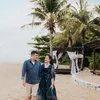 kahiyang ayu babymoon, berit kahiyang ayu bobby nasution