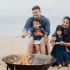 kahiyang ayu babymoon, berit kahiyang ayu bobby nasution