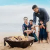 kahiyang ayu babymoon, berit kahiyang ayu bobby nasution
