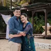 kahiyang ayu babymoon, berit kahiyang ayu bobby nasution