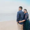 kahiyang ayu babymoon, berit kahiyang ayu bobby nasution