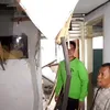 Rumah Masa Kecil Baim Wong