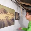 Rumah Masa Kecil Baim Wong