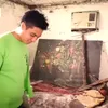 Rumah Masa Kecil Baim Wong