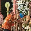 Nassar salami Aksa Uyun di pelaminan