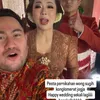 Nassar selfie bareng Soimah dan Koko