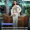 Natalie ikut Puteri Indonesia 2026