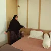 Kamar Natasha Rizky