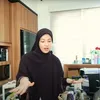 Mini Bar Natasha Rizky