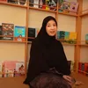 Mini Perpustakaan Natasha Rizky