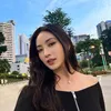 Natasha Wilona, masa lalu, bocil, kebahagiaan