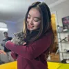 Natasha Wilona, masa lalu, bocil, kebahagiaan