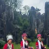 Natasha Wilona Menari