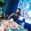 Nathalie Holscher Sentil Media yang Bahas Soal Saweran