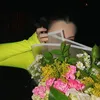 Nathalie Holscher Ulang Tahun ke-32