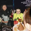 Nathalie Holscher Ulang Tahun ke-32