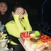 Nathalie Holscher Ulang Tahun ke-32