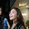 Naysila Mirdad Menikah