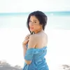 Naysila Mirdad Menikah