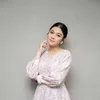 Naysila Mirdad Menikah