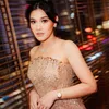 Naysila Mirdad