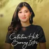 Naysilla Mirdad Perankan Hanna &#039;Catatan Hati Seorang Istri&#039;