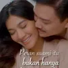 Naysilla Mirdad Perankan Hanna &#039;Catatan Hati Seorang Istri&#039;