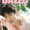 Jaehyun NCT Pakai Kemeja Pink
