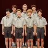 NCT Dream profile