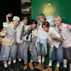 NCT WISH Pakai Jorts